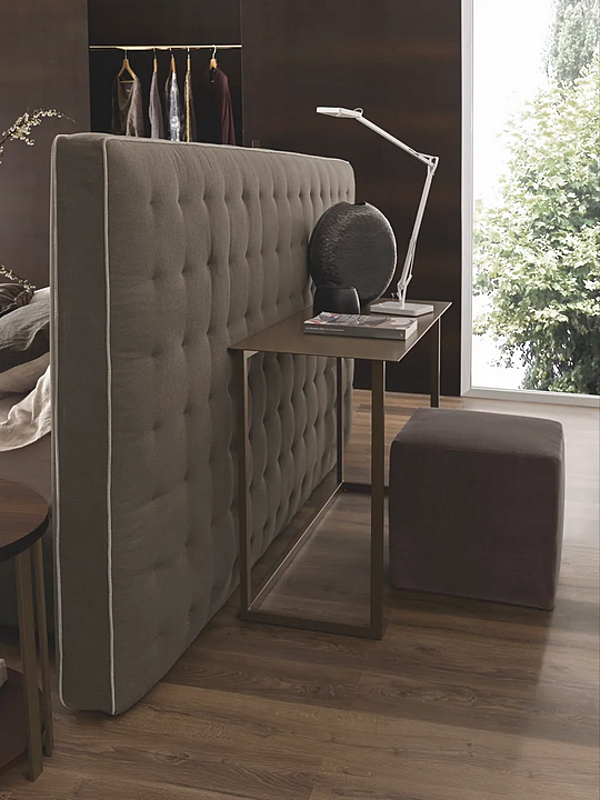 Rectangular Console Table with Plate Design Duomo Design Sofia factory Duomo Design from Italy. Foto №3