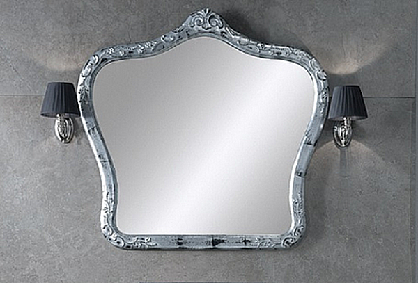 Mirror GAIA GAUGUIN factory GAIA from Italy. Foto №1