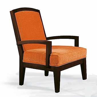 Armchair SEVEN SEDIE 0307P