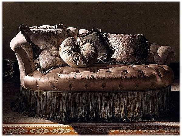 Daybed JUMBO GAR-158 factory JUMBO from Italy. Foto №1