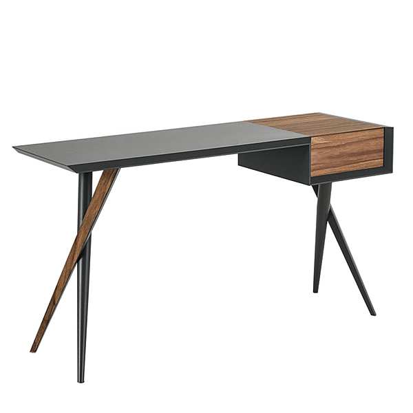 Desk CATTELAN ITALIA Andrea Lucatello BATIK factory CATTELAN ITALIA from Italy. Foto №1