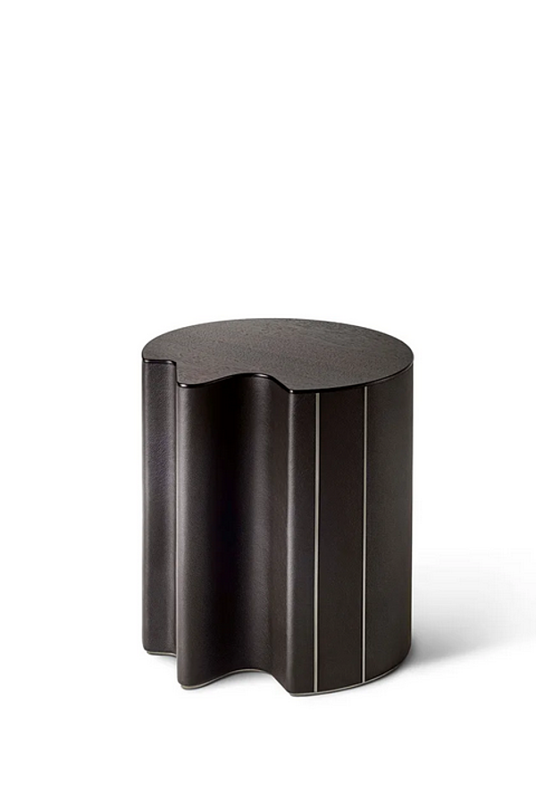 Coffee table made of wood Woody Mia GIORGETTI factory GIORGETTI from Italy. Foto №16