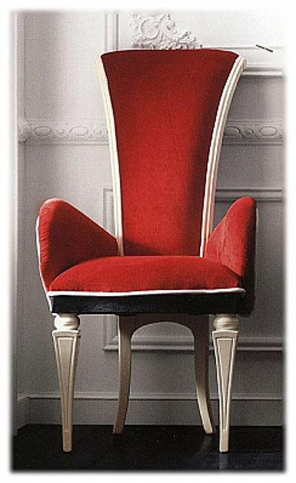 Chair ALTA MODA TG17 Tiffany