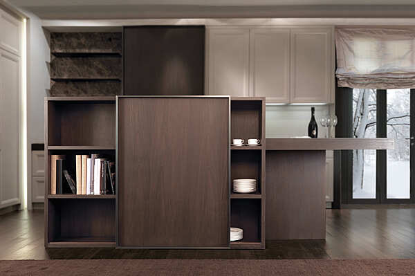 Accessories CASTAGNA CUCINE factory CASTAGNA CUCINE from Italy. Foto №2