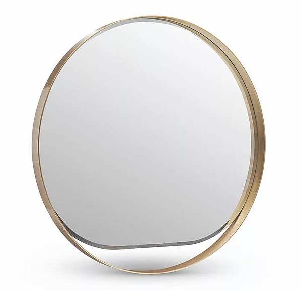 Mirror ANGELO CAPPELLINI Opera GYSELLE 43061 factory OPERA CONTEMPORARY from Italy. Foto №1