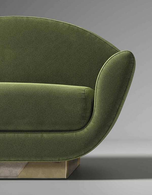 Armchair ROSSATO D01-PL02 factory ROSSATO from Italy. Foto №5