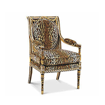 Armchair FRANCESCO MOLON Upholstery P298-B