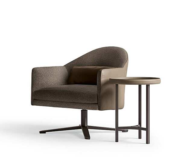 Armchair CPRN HOMOOD ST775 factory CPRN HOMOOD from Italy. Foto №1