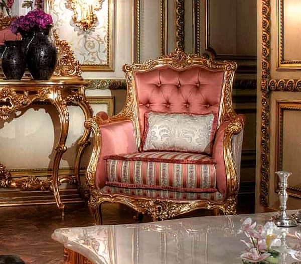 Armchair ASNAGHI INTERIORS IT3901