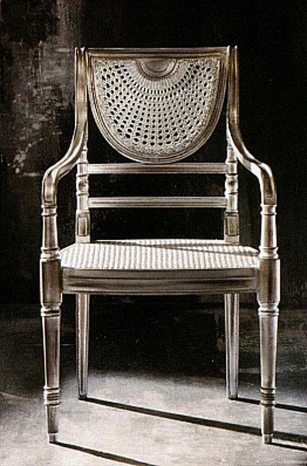 Chair MERONI F.LLI 126P factory MERONI F.LLI from Italy. Foto №1