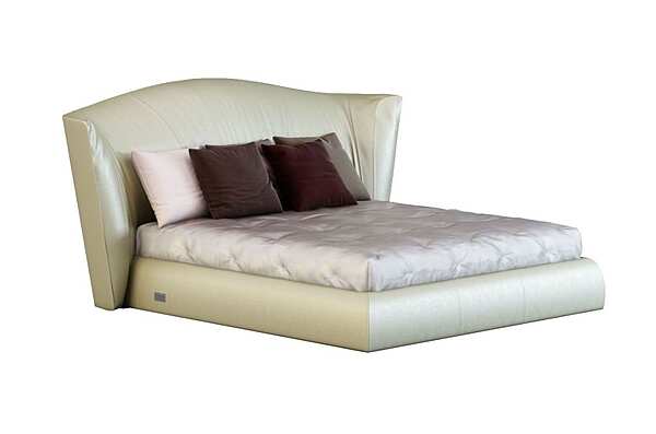 Bed LONGHI (F.LLI LONGHI) W 805 factory LONGHI (F.LLI LONGHI) from Italy. Foto №1