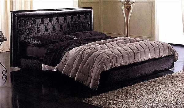 Bed GOLD CONFORT Micol factory GOLD CONFORT from Italy. Foto №1