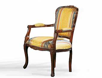 Chair SEVEN SEDIE 0225P factory SEVEN SEDIE from Italy