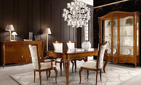 Chair SIGNORINI & COCO 954/L factory SIGNORINI & COCO from Italy. Foto №5