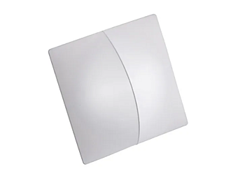 Wall lamp and ceiling lamp Nelly Straight AXOLIGHT factory Axolight from Italy