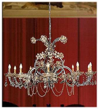 Chandelier MECHINI L257/10