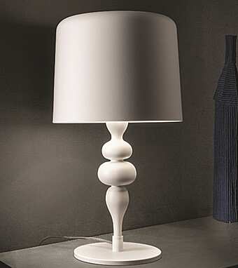 Table lamp MASIERO (EMME PI LIGHT) eva tl1 m