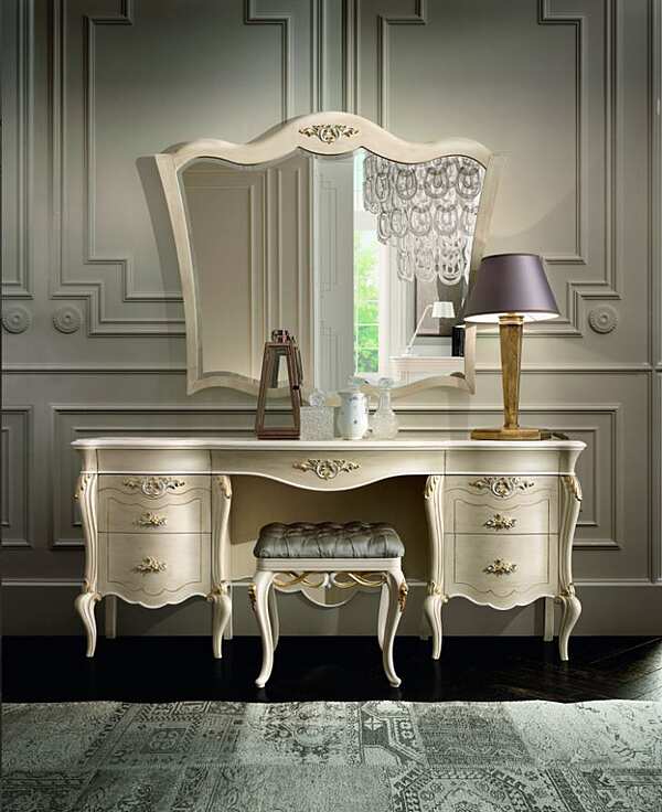 Table lamp SIGNORINI & COCO 981 factory SIGNORINI & COCO from Italy. Foto №3