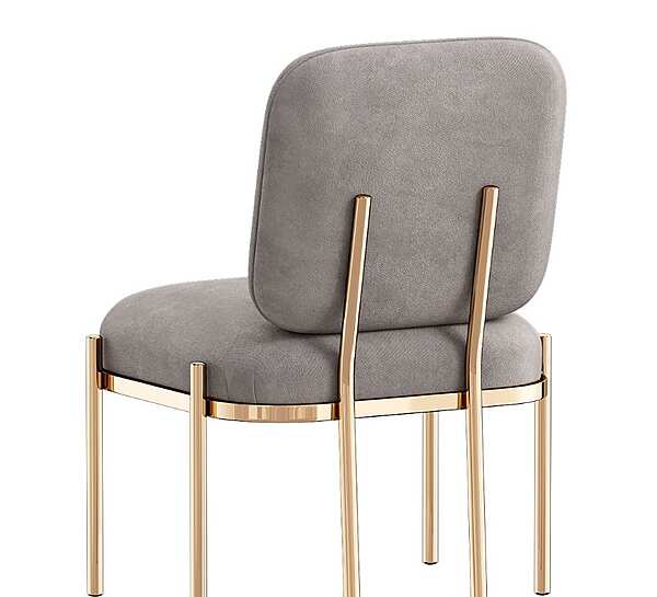 Chair ROSSATO 11-PL04 factory ROSSATO from Italy. Foto №4