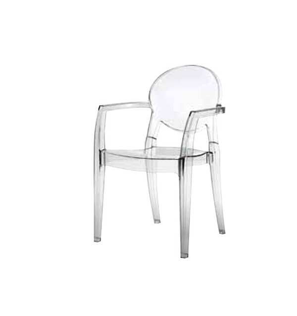 Armchair ARREX A033/2 factory ARREX from Italy. Foto №2