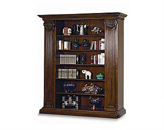 Bookcase FRANCESCO MOLON Executive L3