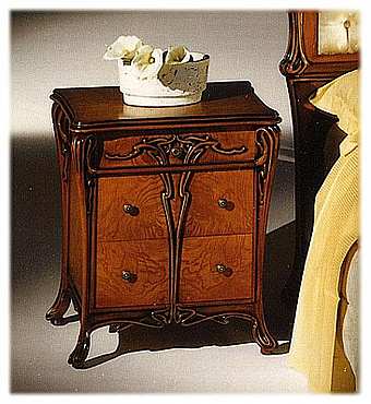 Bedside table CL ITALIA 7/730