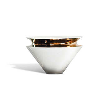 Vase GIORGIO COLLECTION Coliseum Pia