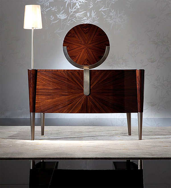 Mirror GIORGIO COLLECTION Coliseum 180/98 factory GIORGIO COLLECTION from Italy. Foto №3