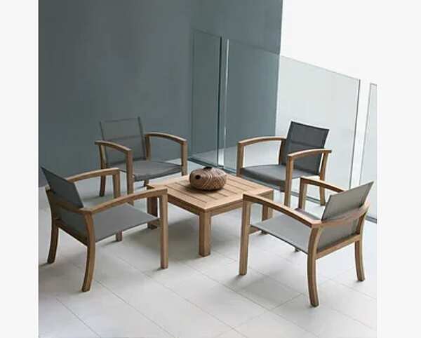 Armchair ROYAL BOTANIA XQI 77 factory ROYAL BOTANIA from Italy. Foto №6