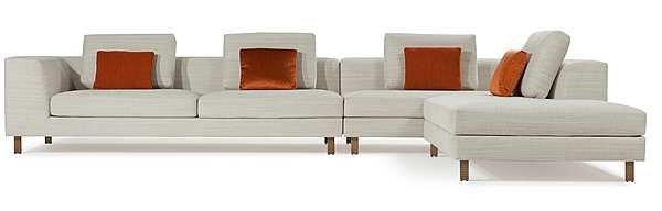 Couch OAK SC 5080 factory OAK from Italy. Foto №5