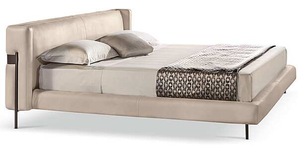 Bed CANTORI VALLEY 0312.0000 factory CANTORI from Italy. Foto №1