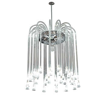 Chandelier CASCADES