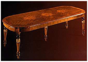 Table PALMOBILI Art. 742