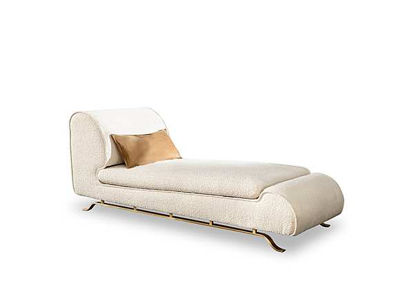 Daybed CORNELIO CAPPELLINI Denver factory CORNELIO CAPPELLINI from Italy. Foto №2