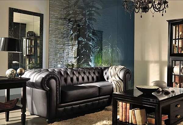 Couch CAVIO LAGO DI GARDA SL1004
