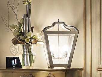 Table lamp Bizzotto Italia LANT3B factory Bizzotto Italia from Italy