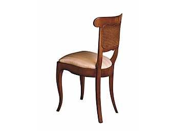 Chair CAVIO MADEIRA MD410