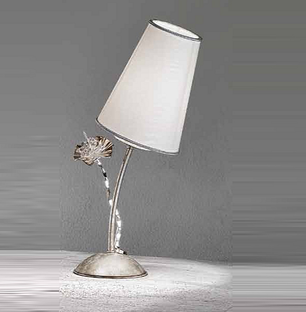 Table lamp MM LAMPADARI 7069/L1 00 factory MM LAMPADARI from Italy. Foto №1