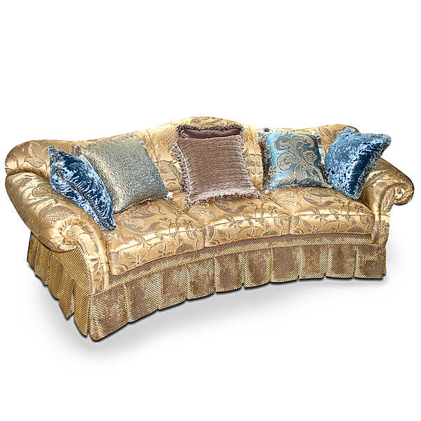 Couch FRANCESCO MOLON The Upholstery D382