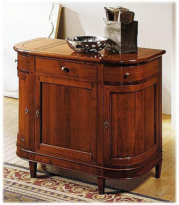 Chest of drawers BAMAX SRL 31.233 factory BAMAX SRL from Italy. Foto №1