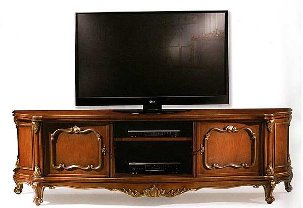 TV stand ANGELO CAPPELLINI 10205 TIMELESS