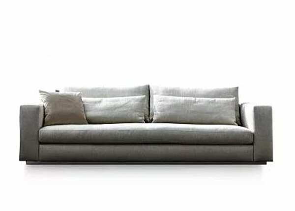 Couch TWILS T-Time 36MCE1N 206 factory TWILS (VENETA CUSCINI) from Italy. Foto №1