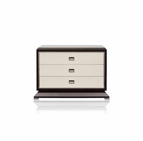 Chest of drawers DECORA ( LCI STILE) D0326 factory DECORA ( LCI STILE) from Italy. Foto №1
