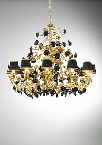 Chandelier VILLARI 4024306.802