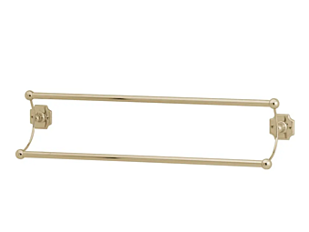 Towel Rail Gentry Home Regent Collection factory Gentry Home from Italy