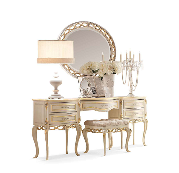 Mirror SIGNORINI COCO & C. art. 9005 factory SIGNORINI & COCO from Italy. Foto №3