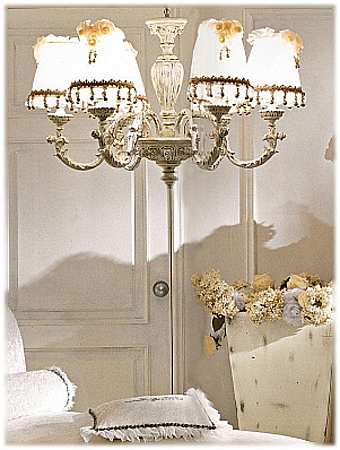 Chandelier BITOSSI LUCIANO 3100