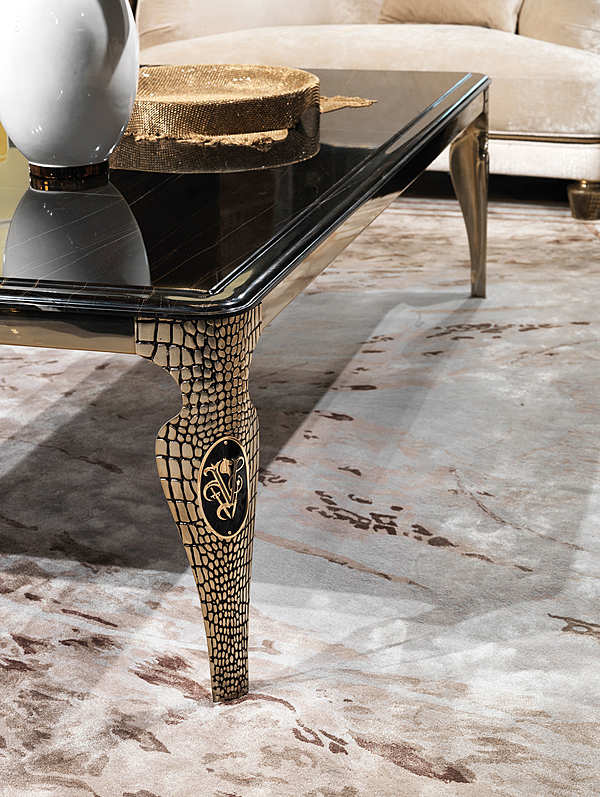 Coffee table VISIONNAIRE (IPE CAVALLI) CHATAM factory VISIONNAIRE (IPE CAVALLI) from Italy. Foto №2