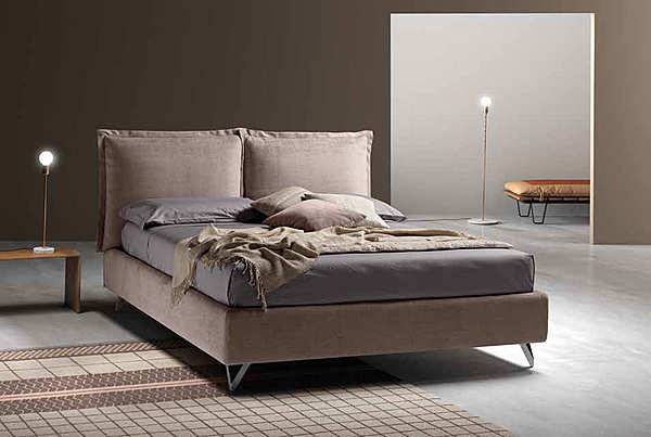 Bed SAMOA WISP090 Your style modern