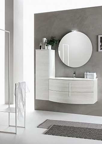 Base under the sink ARTESI UN31 factory ARTESI from Italy